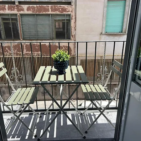 Happy Moment Bed & Breakfast
