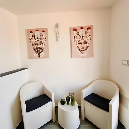 Happy Moment Bed & Breakfast Catania